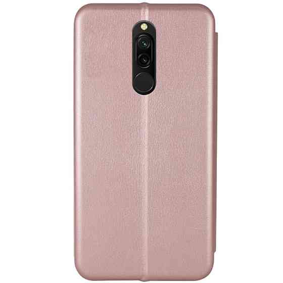 Кожаный чехол-книжка Classy для Xiaomi Redmi 8 Херсон