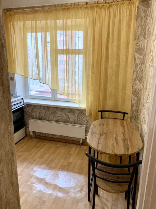 долгосрочная аренда 1-к квартира Киев, Днепровский, 9500 грн./мес. Киев - изображение 12