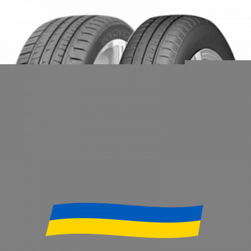 235/55 R17 Invovic EL601 103V Легкова шина Киев - изображение 1