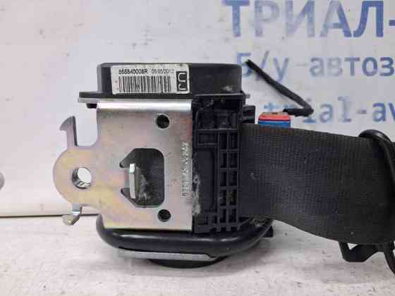 Ремень безопасности передний левый Renault Megane 2008-2016 868840008R (Арт. 63891) Киев