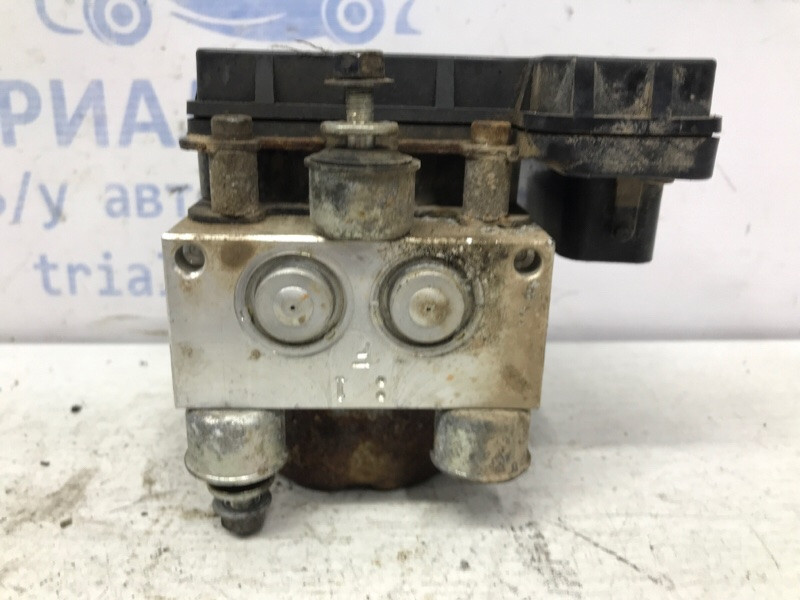 Блок abs Mitsubishi Lancer 9 1.6 БЕНЗИН 4G18 2003 (б/у) Киев - изображение 3