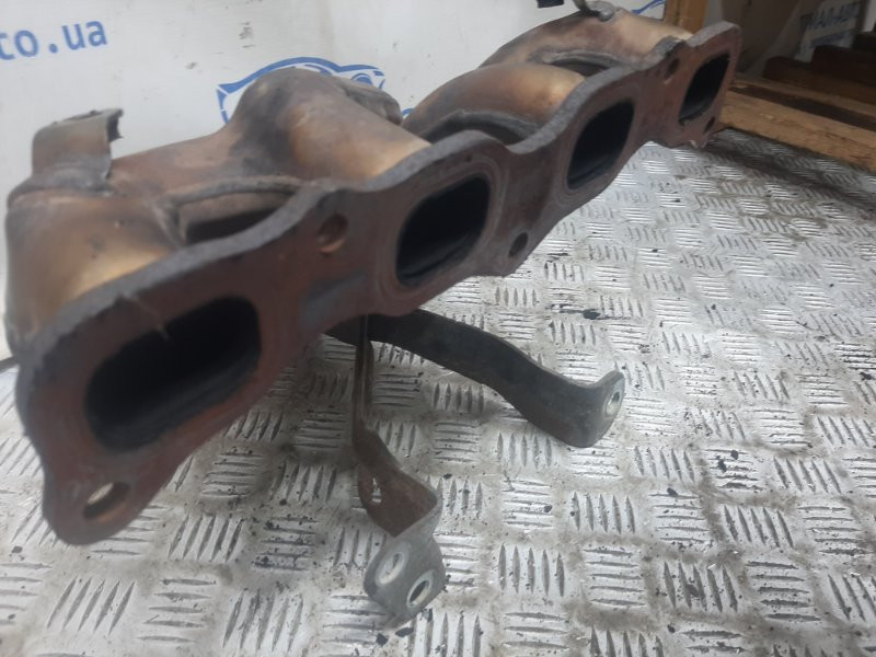 Коллектор выпускной Mitsubishi Lancer 10 1.5 БЕНЗИН 4A91 2007 (б/у) Київ - зображення 6