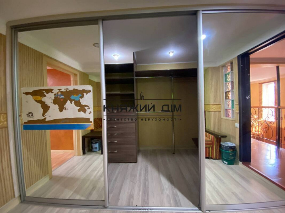 Здається в оренду просторий двоповерховий будинок у с. Мала Олександрівка КОД 139520 Київ - зображення 8