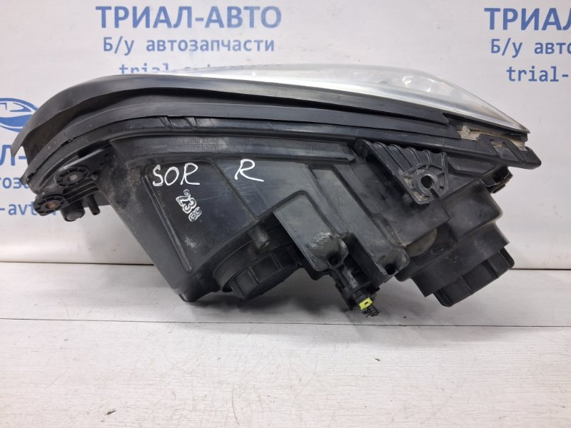 Фара правая галоген Kia Sorento 2002-2011 921023E510 (Арт. 66902) Киев - изображение 7