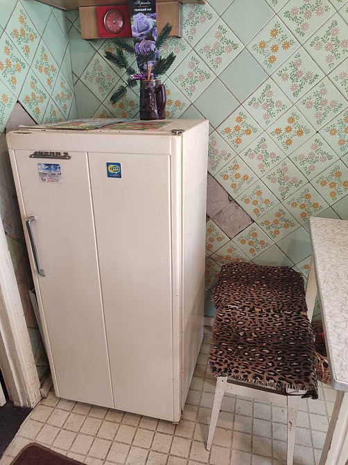 долгосрочная аренда комната Киев, Святошинский, 4000 грн./мес. Київ - зображення 9