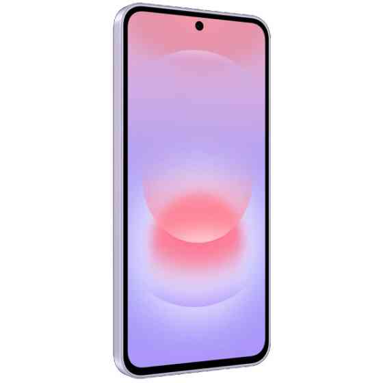 Смартфон Samsung Galaxy A37 A376B 8/256GB Lavender (SM-A376BLVG) EU Харьков