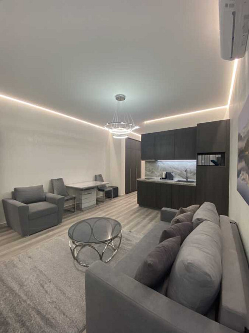 продажа 1-к квартира Киев, Голосеевский, 112000 $ Київ - зображення 9