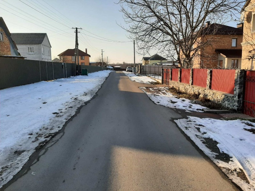 с.Тарасівка 13.5 соток під забудову, вул. Незламності (Комарова) Боярка - зображення 7