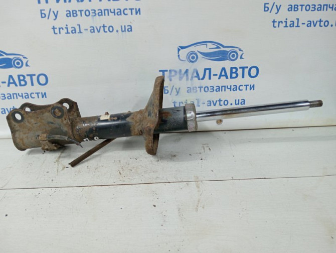 Амортизатор передний правый Suzuki Grand Vitara JT 2.4 БЕНЗИН J24B 2005 (б/у) Київ - зображення 3
