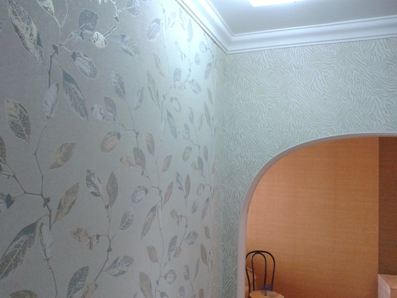 Поклеить обои Киев Київ - зображення 1