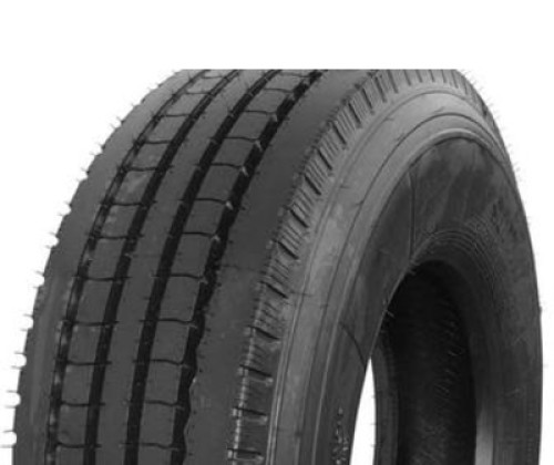 315/80 R22.5 Taitong HS 109 157/153L Рульова вантажна шина Київ - зображення 1