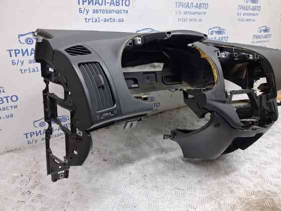 Торпеда с подушкой бесопасности Hyundai I30 FD 1.6 DIESEL D4FB 2007 (б/у) Київ