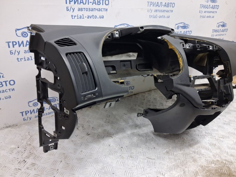 Торпеда с подушкой бесопасности Hyundai I30 FD 1.6 DIESEL D4FB 2007 (б/у) Киев - изображение 4