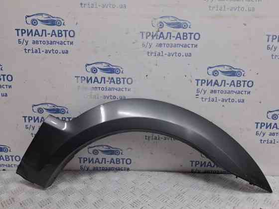 Накладка крыла Kia Sorento BL 2.5 DIESEL D4CB 2002 перед. прав. (б/у) Київ