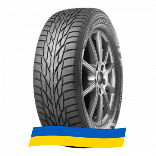225/65 R17 Marshal WinterCraft SUV Ice WS51 106T Позашляхова шина Киев - изображение 3