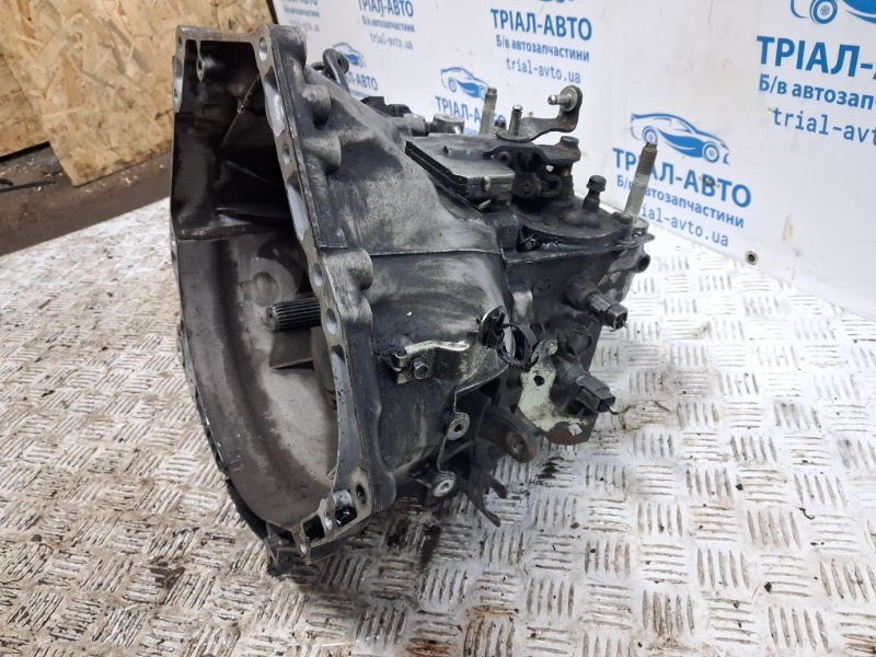 Коробка передач МКПП Mazda 6 2012-  (Арт. 69611) Київ - зображення 3