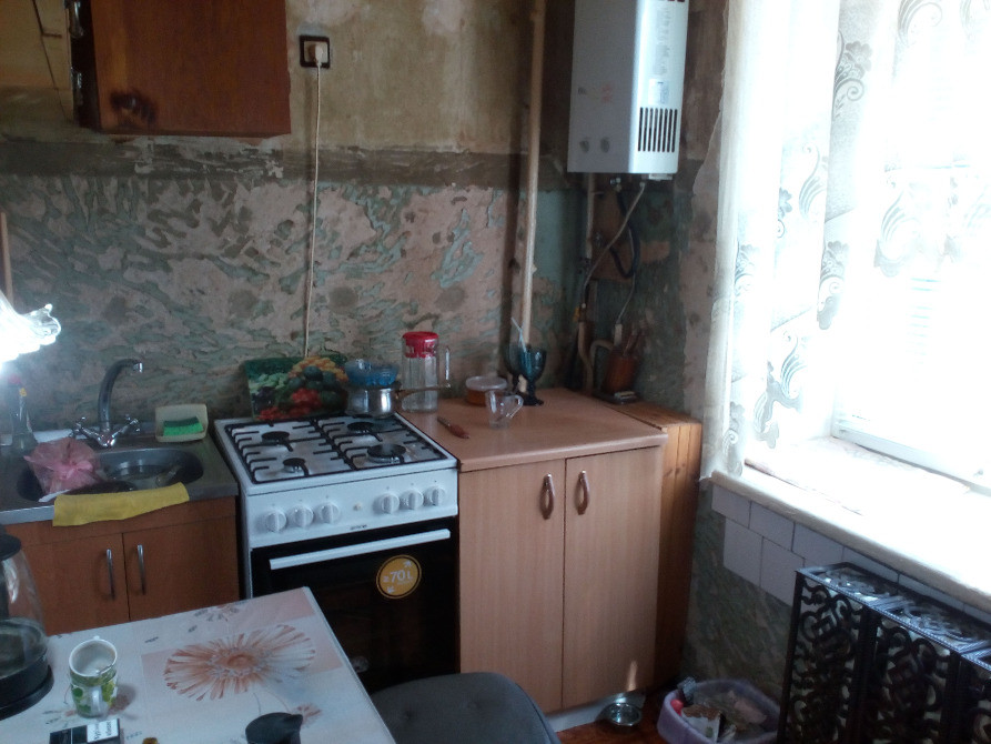 Продам. 2-к.кв. 3/4, ул.Мостовая. Дніпро - зображення 4