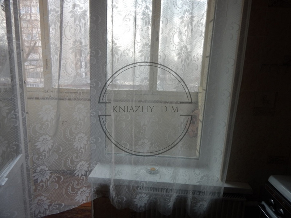 Продаж 1 кімнатної квартири по вул. Деміївська 37 МЕТРО ГОЛОСІЇВСЬКА 21146318 Київ - зображення 11