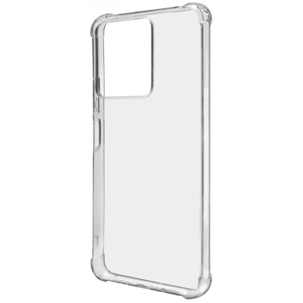 Чохол ArmorStandart Air Force для Xiaomi Redmi 13C 4G/Poco C65 Прозорий (ARM72540) (Код товару:33829 Харків - зображення 2