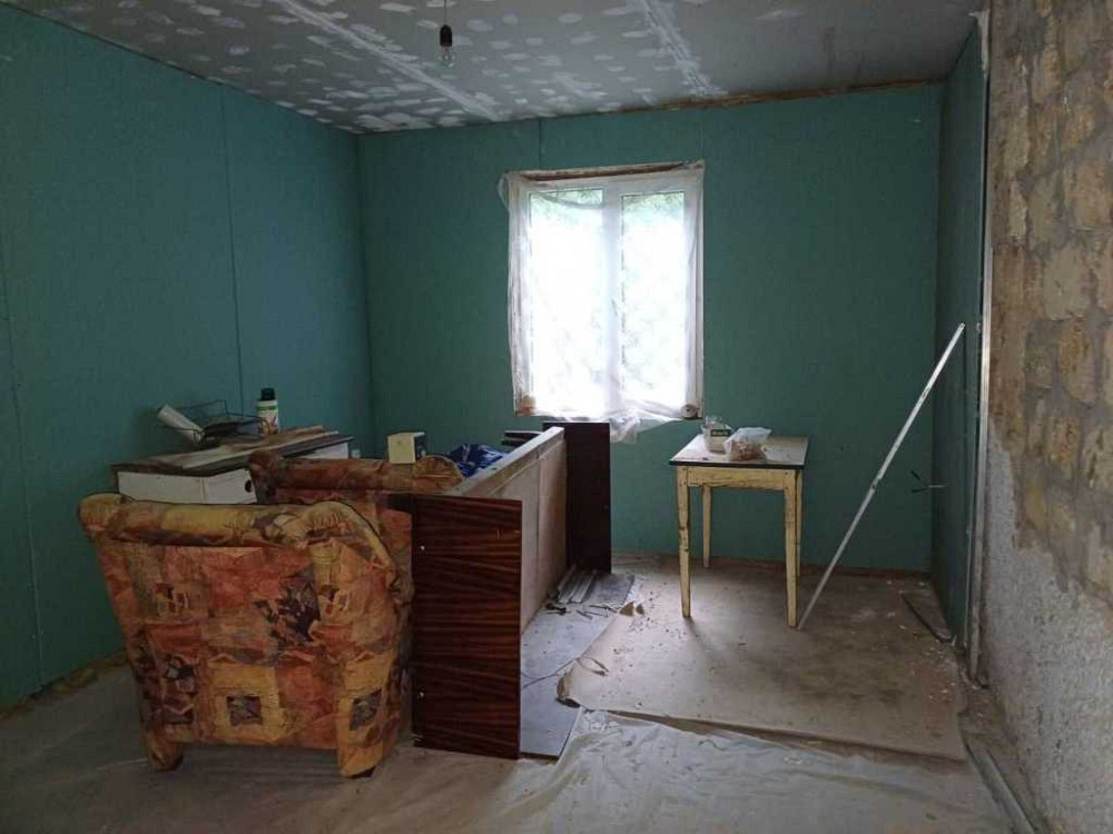 продажа 3-к дача Васильковский, Деревянки, 13000 $  - изображение 10