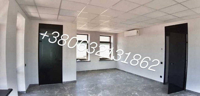долгосрочная аренда офисное здание Киев, Голосеевский, 5068 $/мес. Киев - изображение 6
