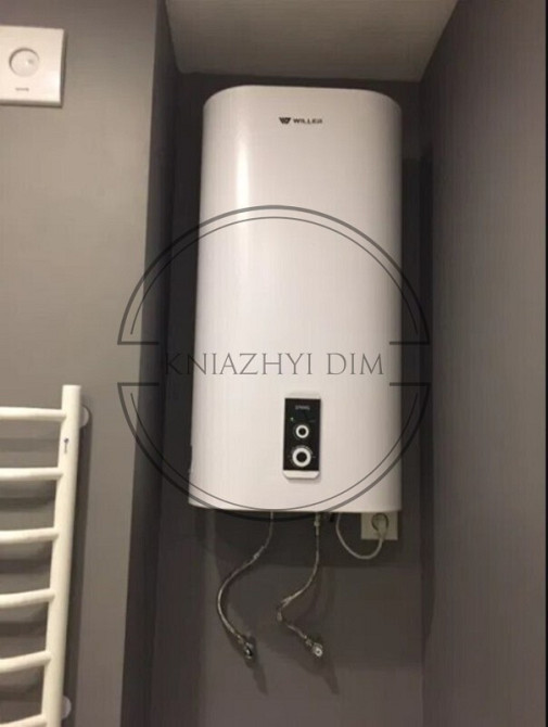 Генератор, оренда 2 кімнатної квартири-студіо в ЖК Victory, Берестейський проспект. Код об'єкту 1119 Киев - изображение 9