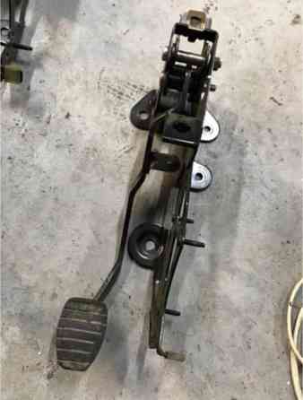 Бу педаль тормоза Renault Scenic 2, 8200155989, 8200708328, 8200598223 Кропивницкий