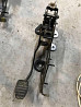 Бу педаль тормоза Renault Scenic 2, 8200155989, 8200708328, 8200598223 Кропивницький