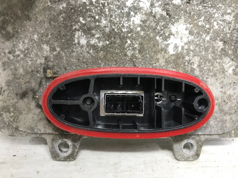 Блок розжига ксеноновой фары Kia Sportage SL 1.7 DIESEL D4FD 2010 (б/у) Киев - изображение 3