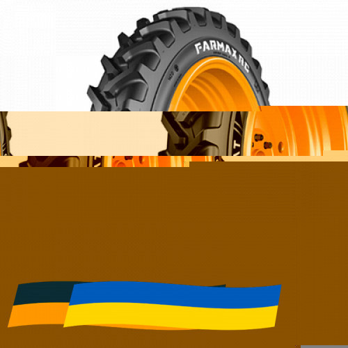 380/90 R50 Ceat FARMAX RC 158D Сільгосп шина Київ - зображення 2