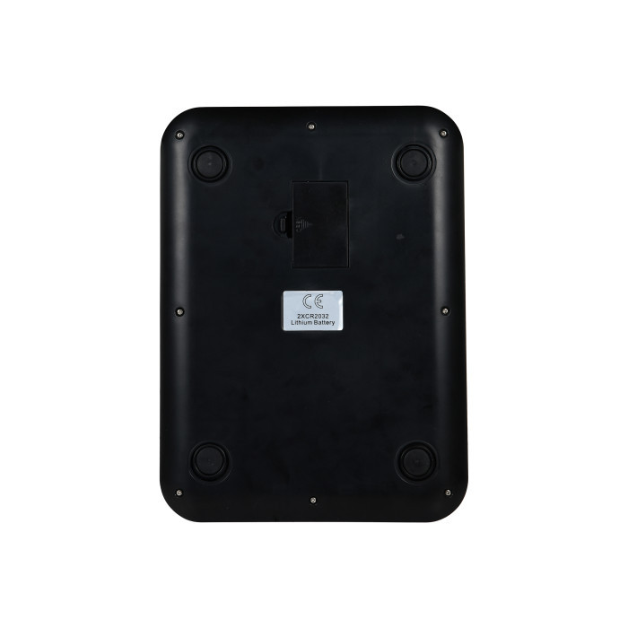 Весы кухонные Bergner Copper BG-50058-CP 5 кг медные Київ - зображення 3