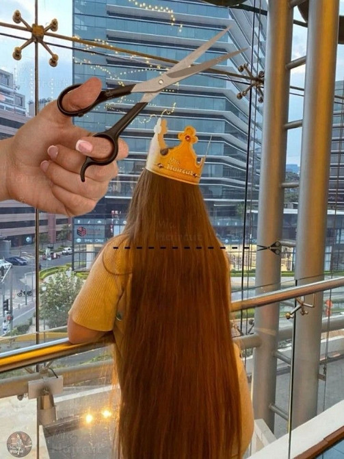 Терміново куплю волосся дорого місто ХАРКІВ Вайбер 0961002722 Телеграм 0633013356 Харьков - изображение 1