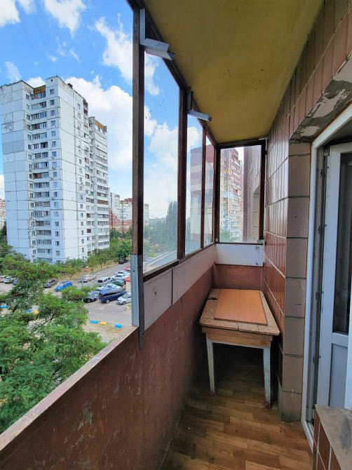 долгосрочная аренда 1-к квартира Киев, Деснянский, 8000 грн./мес. Киев - изображение 3