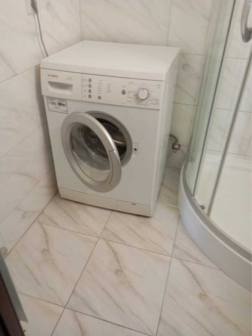 долгосрочная аренда 2-к квартира Одесса, Пересыпский, 11000 грн./мес. Одесса - изображение 11