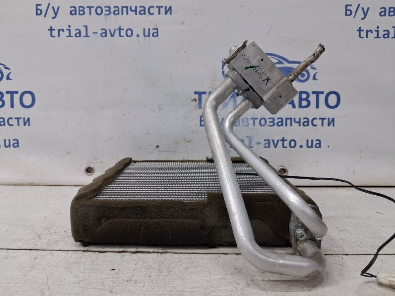 Осушитель кондиционера Suzuki SX4 2006-2014 9541180JA0 (Арт. 62964) Киев - изображение 3