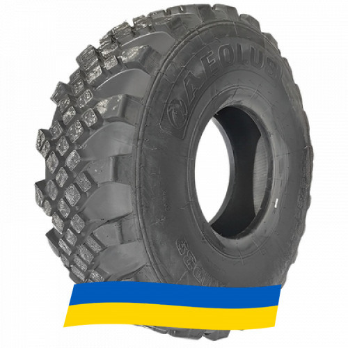 425/85 R21 Aeolus AMP39 160G Універсальна шина Киев - изображение 5