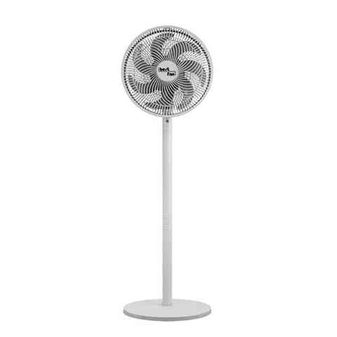 Вентилятор напольный Best Fan ВТ-002 40 Вт белый Киев