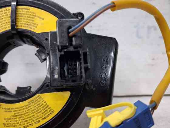 Шлейф AIRBAG Kia Sorento 2002-2011 934903E030 (Арт. 66926) Киев