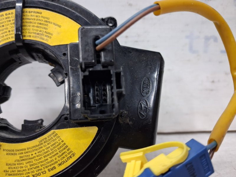 Шлейф AIRBAG Kia Sorento 2002-2011 934903E030 (Арт. 66926) Киев - изображение 4