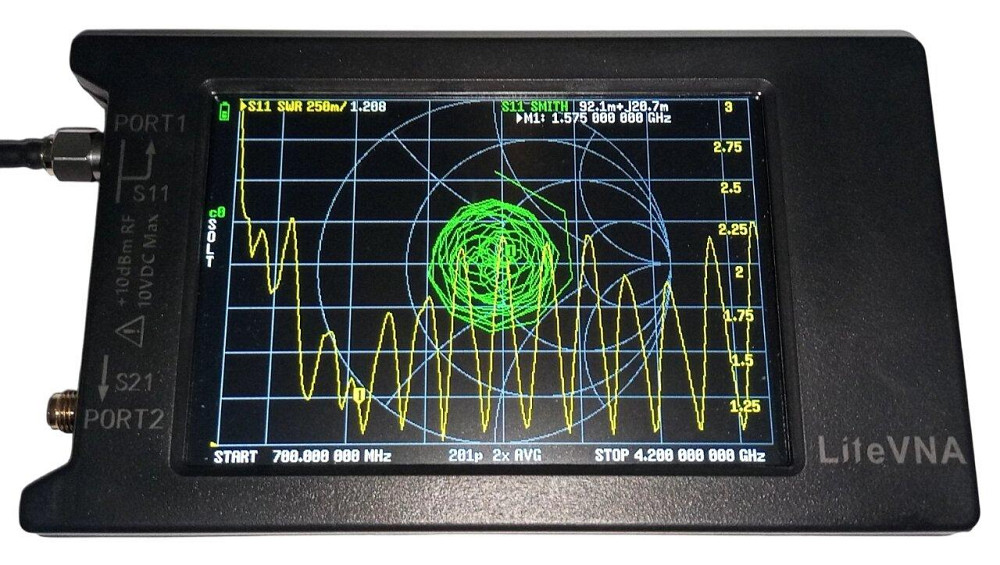 Антенна купольная 800-4200 МГц 12 дБ, до 100 Вт WRA692712. Рабочие участки смотрите на графиках КСВ. Днепр - изображение 12