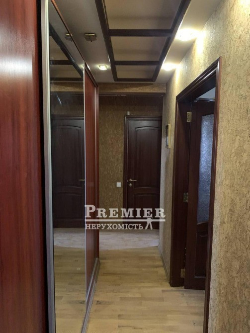 Продається затишна 3-кімнатна квартира на пр. Добровольського! Одеса - зображення 7