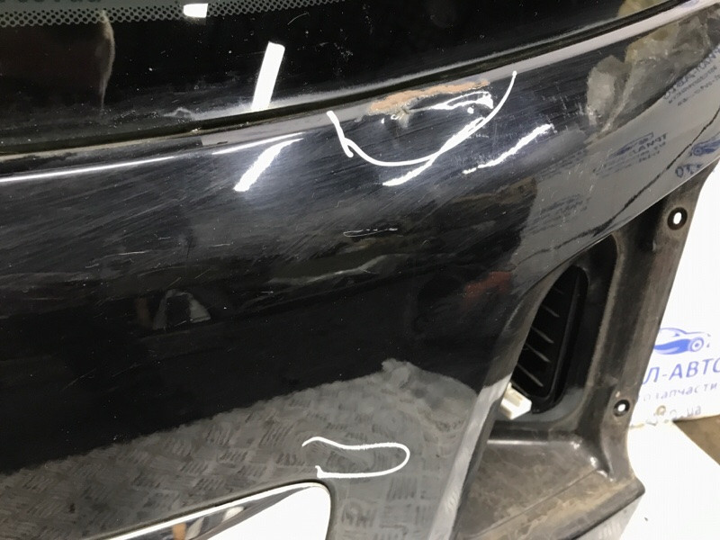 Крышка багажника Kia Sorento XM 2.2 DIESEL D4HB 2009 (б/у) Киев - изображение 6