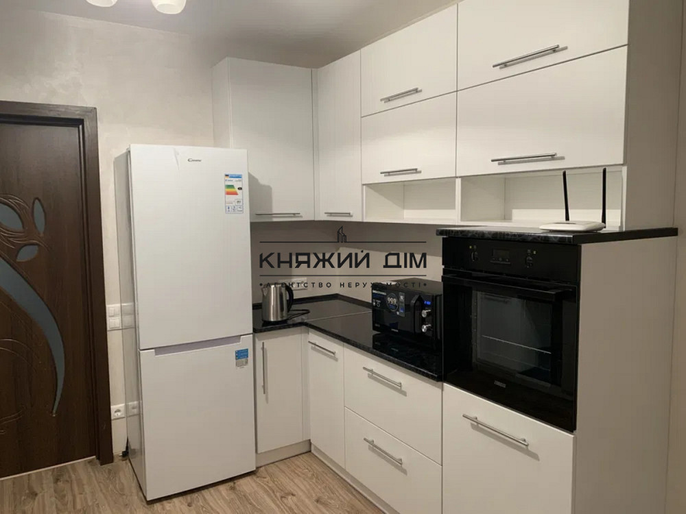 Оренда 2-х кімнатної студіо ЖК Озерний . м.Академістечко Киев - изображение 4