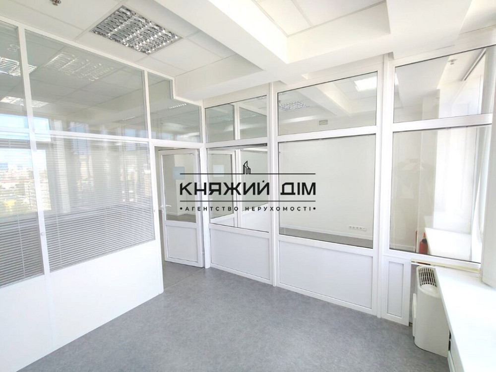 Без комісії!!! Оренда офісу БЦ «Палладіум Сіті» метро Либідська 2 хвилини. код: 1419335 Київ - зображення 8