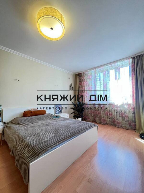 2к.роздільна квартира в новому будинку на Позняках. КОД ОБ'ЄКТА: 11196475. Київ - зображення 12