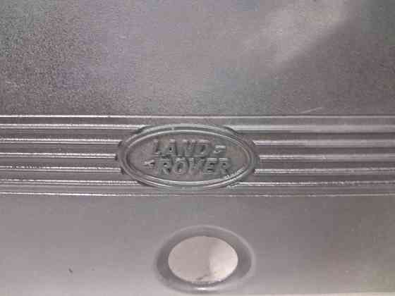 Декоративная крышка ДВС  Land Rover Range Rover Evoque 2011-2018 LR063918 (Арт. 82509) Киев