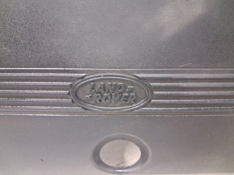 Декоративная крышка ДВС  Land Rover Range Rover Evoque 2011-2018 LR063918 (Арт. 82509) Київ - зображення 2