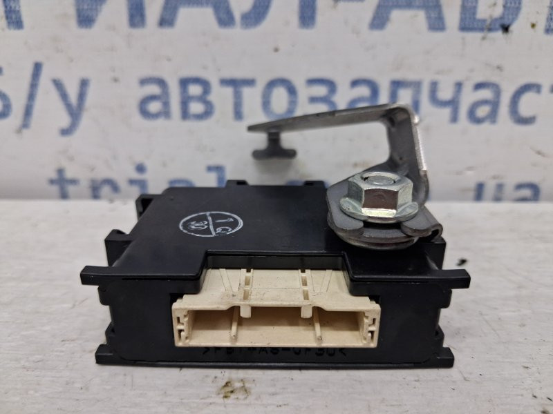 Блок управления Toyota RAV 4 A40 2.2 DIESEL 2ADFTV 2012 (б/у) Київ - зображення 2