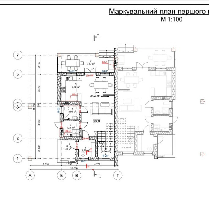 від Забудовника! Продаж Будинку Зубра Котедж Шевченка Львов - изображение 4