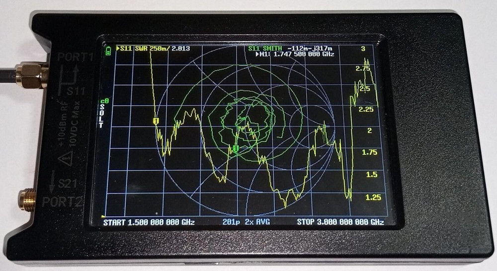 Антенна для 4g модема MIMO панельная DN-17HP 1610-2900 МГц 2х12-18 дБ 50 Вт, цвет № 9 камуфляж пиксе Днепр - изображение 5